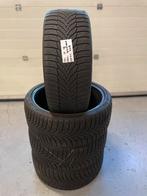 235/35/19 NEXEN WINGUARD SPORT 5,5MM 4 STUKS 360,- (2018), Auto-onderdelen, Banden en Velgen, Band(en), 235 mm, Gebruikt, Personenwagen