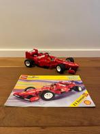Lego Set - 2556 - Model Team - FERRARI FORMULA 1 RACING TEAM, Kinderen en Baby's, Speelgoed | Duplo en Lego, Nieuw
