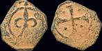 1233-1251ad Crusader Principality of Antioch Bohémond Iv-.., Postzegels en Munten, Munten | Europa | Niet-Euromunten, Verzenden