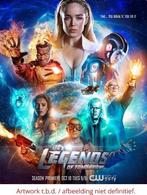 Legends of Tomorrow - Seizoen 3 - DVD, Cd's en Dvd's, Verzenden, Nieuw in verpakking