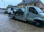 WIJ KOPEN AIXAM MEGA, BELLIER BLX TRANSPORTER LIGIER X-PRO, Auto diversen, Auto Inkoop