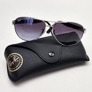 Ray-Ban Pilot Limited Edition RB3457 Incl. Koker | Nette... beschikbaar voor biedingen