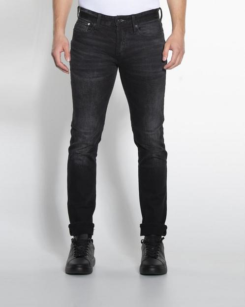 50% Denham  Jeans  maat 29-32, Kleding | Heren, Spijkerbroeken en Jeans, Zwart, Nieuw, Verzenden