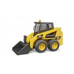 Bruder CAT compactlader, Doe-het-zelf en Verbouw, Metselstenen, Ophalen of Verzenden, Nieuw