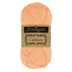 Scheepjes Cahlista 50 gr - 414 Vintage Peach, Verzenden, Nieuw