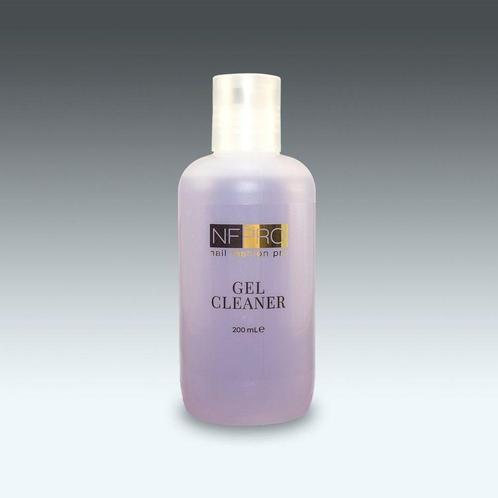 Nail Fashio Pro Gel Cleaner (200ml), Sieraden, Tassen en Uiterlijk, Uiterlijk | Cosmetica en Make-up, Handen en Nagels, Toebehoren