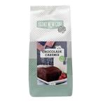 BrandNewCake Vegan Chocoladecakemix 500g, Verzenden, Nieuw
