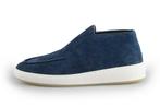 Nubikk Instappers in maat 38 Blauw | 10% extra korting, Nubikk, Instappers, Gedragen, Verzenden