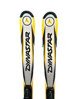 Dynastar Booster - Kinderski-116 cm, Gebruikt, Ophalen of Verzenden, Carve, Skiën