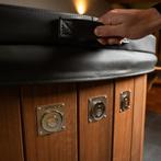Thermodeck inklapbaar voor hottubs 200 cm, Ophalen of Verzenden, Nieuw