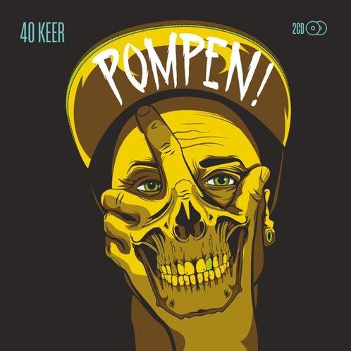 Pompen! - CD, Cd's en Dvd's, Cd's | Overige Cd's, Verzenden
