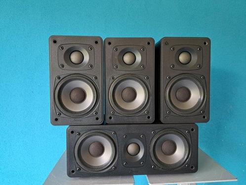 MIRAG - AVS-200 Luidspreker, Audio, Tv en Foto, Radio's