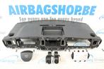 AIRBAG SET – DASHBOARD ZWART OPEL VIVARO (2019-HEDEN), Auto-onderdelen, Opel, Gebruikt