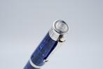 Montegrappa - Desiderio - Blue - SAMPLE (ISDET3AW) - Roller, Nieuw