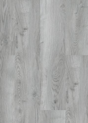 Plak pvc rechte plank grijs |  mFLOR Bramber Chestnut 81603 beschikbaar voor biedingen