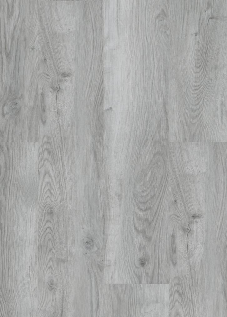 Plak pvc rechte plank grijs |  mFLOR Bramber Chestnut 81603, Huis en Inrichting, Stoffering | Vloerbedekking, Ophalen