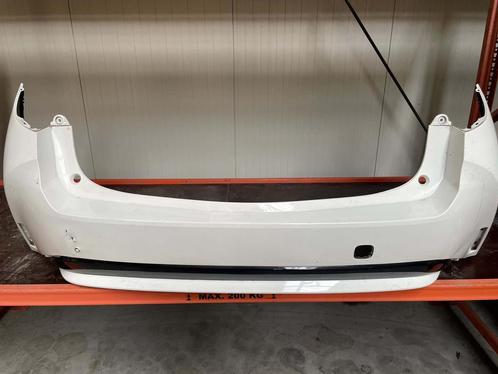 Gebruikte Bumper achter voor toyota Corolla 2019, Auto-onderdelen, Carrosserie en Plaatwerk, Erkend duurzaam, Voor, Bumper, Toyota