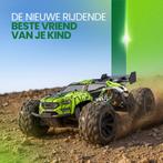 Synergyx® RC Bestuurbare Auto - Afstandsbestuurbaar Race Spe, Verzenden, Nieuw