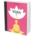 Yoga & jij / Happinez 9789082412710 Johan Noorloos, Verzenden, Zo goed als nieuw, Johan Noorloos