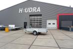 Voorraadactie: Anssems BSX bakwagen 301x150cm 1500kg, Ophalen, Nieuw