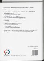 Bewegingsagoog SB 409 9789085240280 B. en, Boeken, Verzenden, Gelezen, B. en