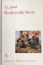 25 jaar Baskerville Serie, Boeken, Nieuw, Verzenden