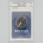 One Piece Card Game - 1 Graded card - One Piece - Shanks -, Hobby en Vrije tijd, Verzamelkaartspellen | Overige, Nieuw