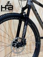 Trek Pro Caliber 9.8 SL Carbon 29 inch mountainbike GX 2019, Fietsen en Brommers, Fietsen | Mountainbikes en ATB, Heren, Trek