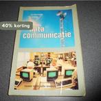 Datacommunicatie 9789020115765 Heyer, Boeken, Verzenden, Gelezen, Heyer