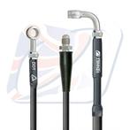 Venhill voor remleiding Zwart Honda CR 125R-250R-500R 1984-1, Verzenden, Nieuw