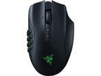 Razer Naga V2 Pro - Draadloze MMO Gaming Muis - 19+1, Verzenden, Zo goed als nieuw
