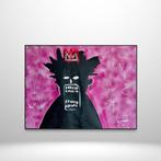 Timo Wedell - Basquiats The Message - XL