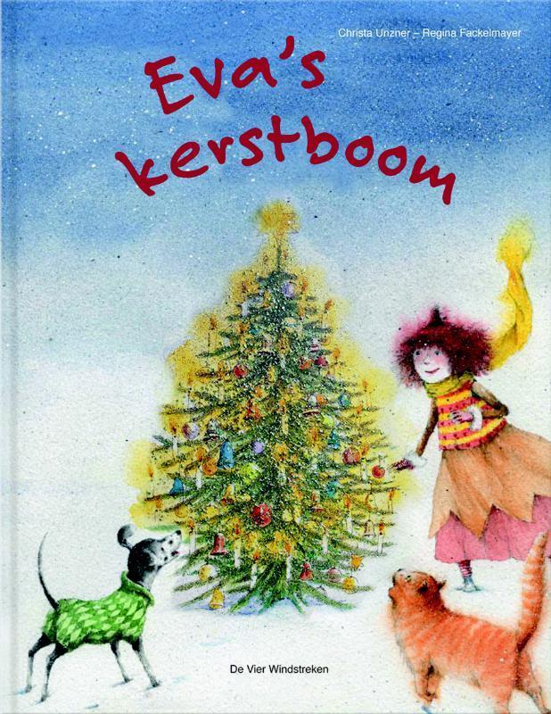 Evas kerstboom / Een Vier Windstreken prentenboek R. Unzner, Boeken, Overige Boeken, Gelezen, Verzenden
