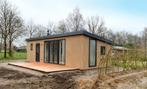 Luxe chalet / showmodel te koop. Per direct leverbaar!, Gelderland, Verkoop zonder makelaar, Chalet