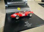 Ferrari 1:43 - Model sportwagen - Ferrari 156 F1 1962 -, Nieuw