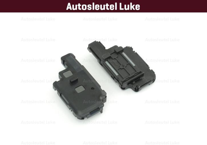 2-knops binnenbehuizing kpb1357 voor Peugeot, Auto-onderdelen, Elektronica en Kabels, Nieuw, Verzenden