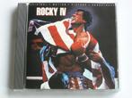Rocky IV - Soundtrack, Cd's en Dvd's, Cd's | Filmmuziek en Soundtracks, Verzenden, Nieuw in verpakking