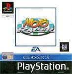 Moto Racer (PS1 Games), Spelcomputers en Games, Ophalen of Verzenden, Zo goed als nieuw