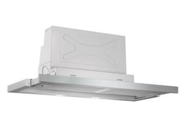 Veiling - Bosch vlakscherm afzuiger RVS beschikbaar voor biedingen