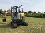 WACKER NEUSON EZ38 4 tons minigraafmachine, Ophalen, Graafmachine