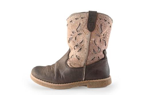 Keq Enkellaarzen in maat 30 Overig | 10% extra korting, Kinderen en Baby's, Kinderkleding | Schoenen en Sokken, Jongen of Meisje