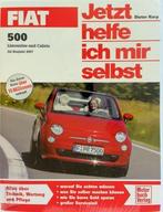 Fiat 500, Nieuw, Verzenden