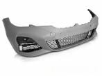 M-Pakket Sport Look Voorbumper BMW 3 Serie G20 G21 B1814, Nieuw, Voor, BMW, Bumper