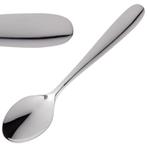 Koffielepels | OXFORD | RVS | 12 Stuks | Lengte 135mm Amefa, Verzenden, Nieuw in verpakking