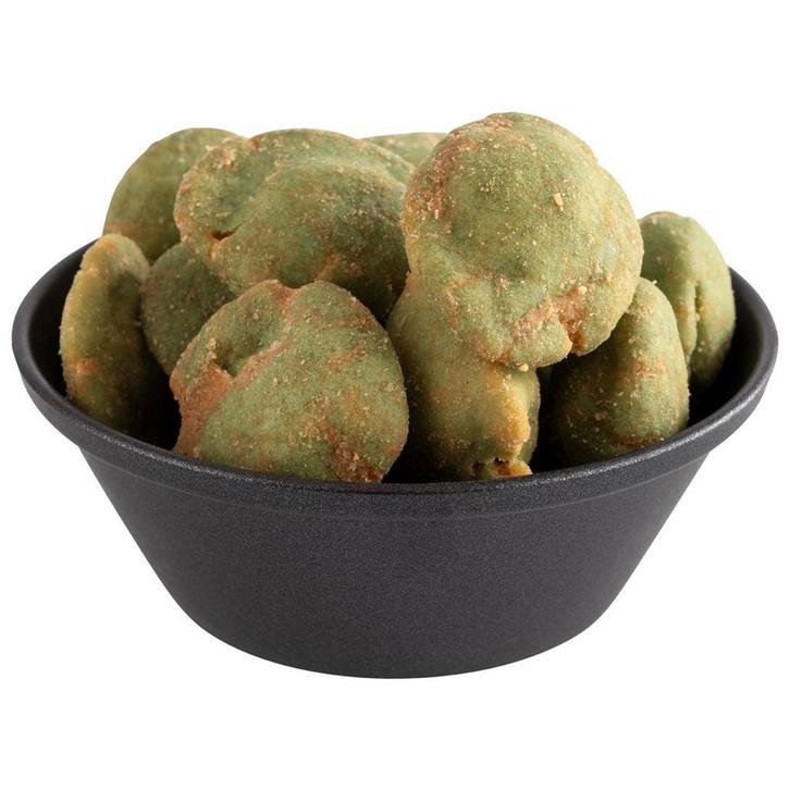 GGM Gastro | (6 stuks) Dompelbakjes - Set van 6 - RVS - 40 |, Zakelijke goederen, Horeca | Keukenapparatuur, Nieuw in verpakking