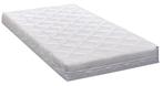 ABZ Ergo Plus 60 x 120 x 11 cm Ledikantmatras, Kinderen en Baby's, Babywiegjes en Ledikanten, Verzenden, Nieuw
