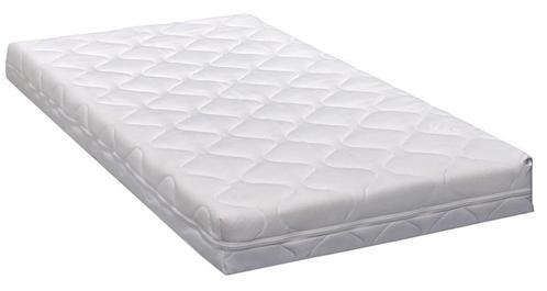 ABZ Ergo Plus 60 x 120 x 11 cm Ledikantmatras, Kinderen en Baby's, Babywiegjes en Ledikanten, Nieuw, Verzenden