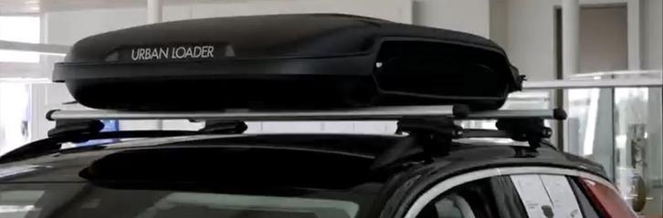 DAKKOFFER | BAGAGEBOX | 300 - 500 LITER | VARIABEL, Auto diversen, Dakkoffers, Nieuw, Ophalen of Verzenden