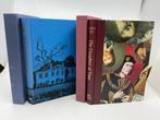 Folio Society; Josephine Tey - Josephine Tey Mystery Novels: