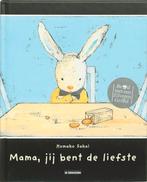 Mama, jij bent de liefste 9789058383150 K. Sakai, Verzenden, Gelezen, K. Sakai